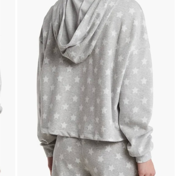 Honeydew Intimates soft oversized hoodie - loungewear - Picture 2 of 3